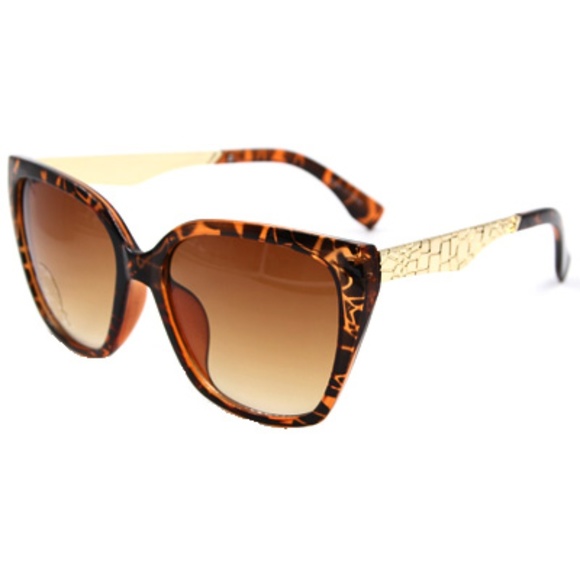 Accessories - Ladies Fashion Sunglasses